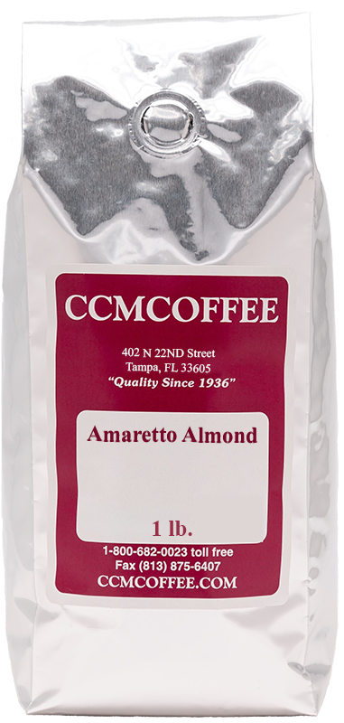 Amaretto Almond